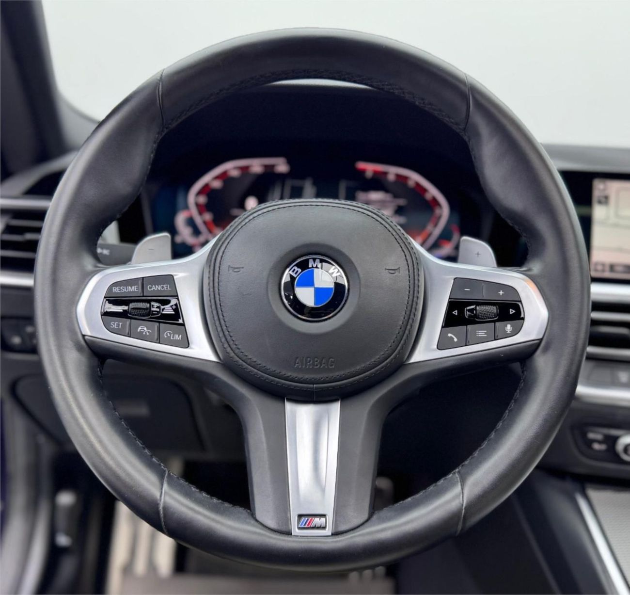 بي أم دبليو M240i 2022 BMW M240i xDrive, March 2027 BMW Warranty + Service Contract, GCC