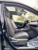 Toyota RAV4 EURO 6 / Full Option / 2.5L With Sunroof / 4WD CODE # RAVPH