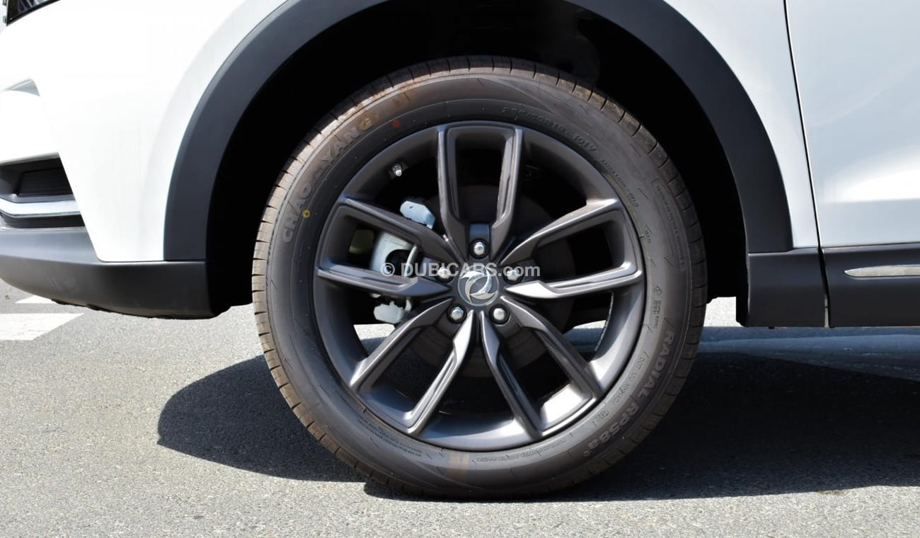 DFSK Glory iX5 2WD | 1.5T CVT | 2023 | For Export Only