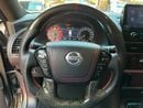Nissan Patrol 4.0L - V6