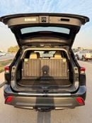 Toyota Highlander XLE 3.6 L Full Option