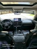 Nissan Armada Platinum