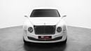 Bentley Mulsanne - 2011 - GCC Specs