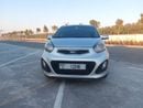 كيا مورنينج STD (NON GCC)