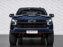 Chevrolet Silverado 5.3 V8 Trail Boss