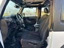 جيب رانجلر Sport Falcon 3.6L A/T (2 Door)