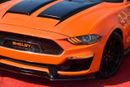 Ford Mustang GT Premium 5.0L (435 HP) Convertible A/T