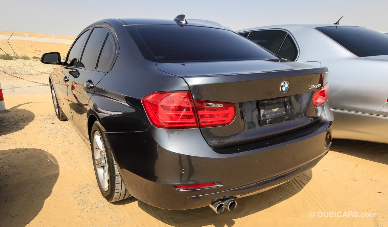 BMW 328i i