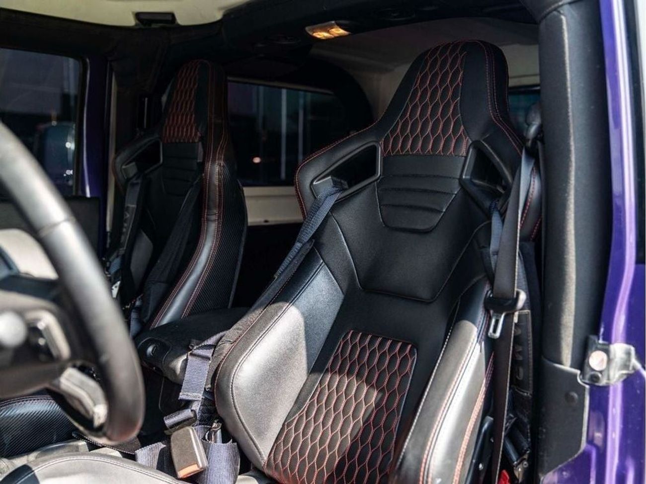 Jeep Wrangler AED 1,337 PM • WRANGLER SPORT • FULLY MODIFIED • IMMACULATE CONDITION