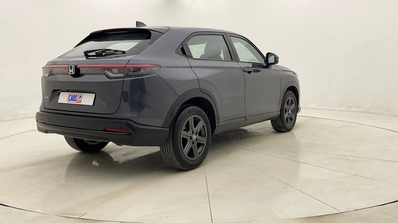 Honda HRV LX 1.5 | Zero Down Payment | Home Test Drive