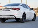 Nissan Sentra SV (NON GCC) US import, 2.0L engine