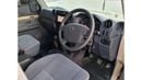 Toyota Land Cruiser Pick Up Double Cabin GX.L