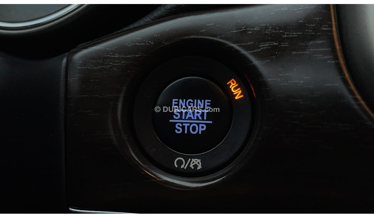 Jeep Grand Cherokee LIMITED 3.6 | Zero Down Payment | Free Home Test Drive