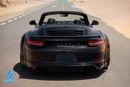 بورش 911 Carrera S 3.8L (385 HP) Convertible 2012 CABRIOLET | PDK | JAPAN SPECS | RWB-INSPIRED WIDEBODY