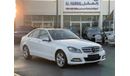 Mercedes-Benz C 200 Std Mercedes C200_Gcc_2013_Excellent_Condition _Full option
