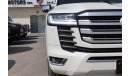 تويوتا لاند كروزر 2022 LAND CRUISER 300 VX 4.0 V6 PETROL/GASOLINA ** ONLY FOR EXPORT**