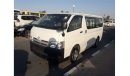 Toyota Hiace Hiace RIGHT HAND DRIVE (PM156)