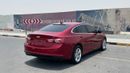 Chevrolet Malibu LT 1.5L