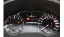 Nissan Altima Nissan Altima 2018 GCC No. 1 full option , without accidents, very clean from inside and outside