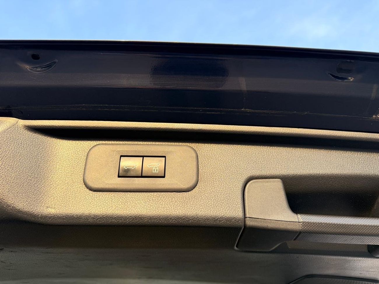 تويوتا جراند هايلاندر Hybrid XLE Full option panoramic, 360 camera 2024