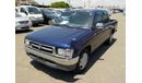 Toyota Hilux Hilux Pick up (Stock no PM 295 )