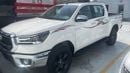 تويوتا هيلوكس 2026 Toyota Hilux 2.7L Petrol Double Cabin A/T