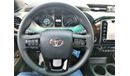 Toyota Hilux 4.0  - v6 - adventure