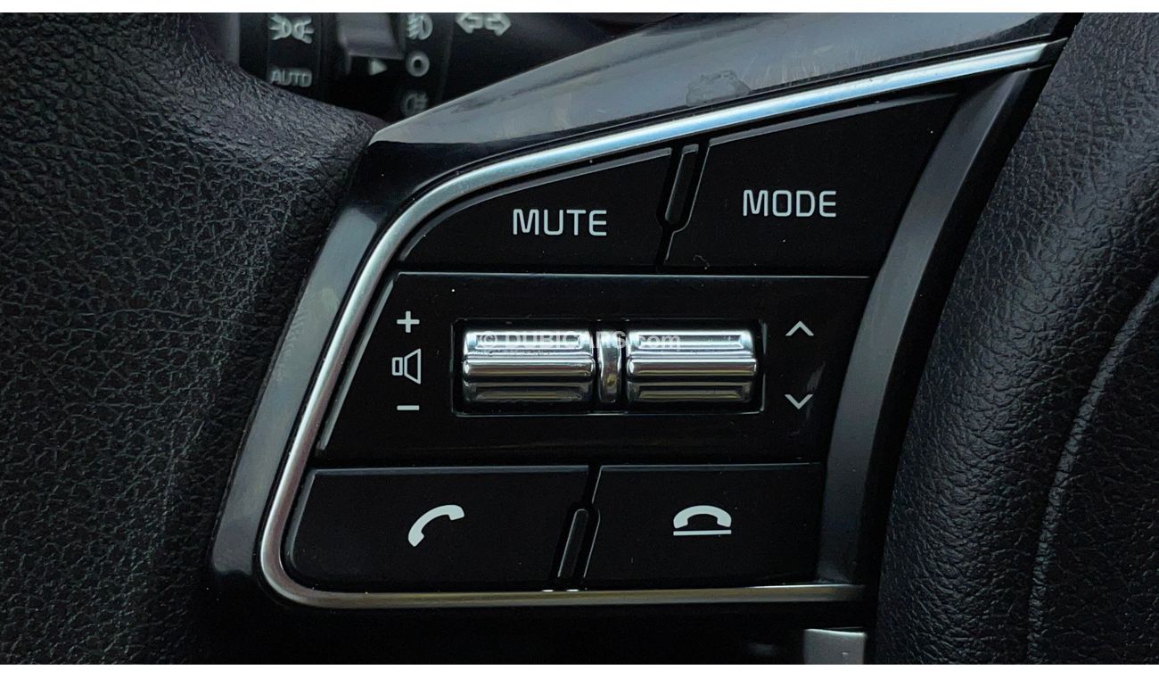 كيا سبورتيج LX 2.4 | +مع الضمان | كمان تم فحص ١٥٠