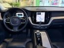 Volvo XC60 INSCRIPTION 1,600 Monthly Payment | 2022 Volvo XC60  | Low Mileage | Pristine Condition | 2 Years Fu