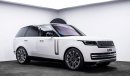 Land Rover Range Rover Autobiography P530 2023 - Under Warranty