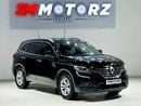 Renault Koleos LE 2.5L