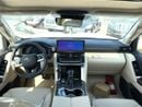 Toyota Land Cruiser VXR 4.0L V6 White 2026 GCC Omani