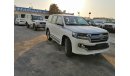 Toyota Land Cruiser v6 petrol grand turing