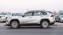 تويوتا راف ٤ 2025 Toyota Rav4 Limited 2.5L AWD AT Hybrid (Silver-Tan)