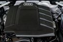 Audi A6 45 TFSI 2.0L