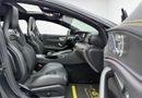Mercedes-Benz AMG GT 43 2019 Mercedes-AMG GT 63 S Edition 1 4MATIC+ 4-Door Coupe, Night Package, 1 Year Warranty, FSH, GCC