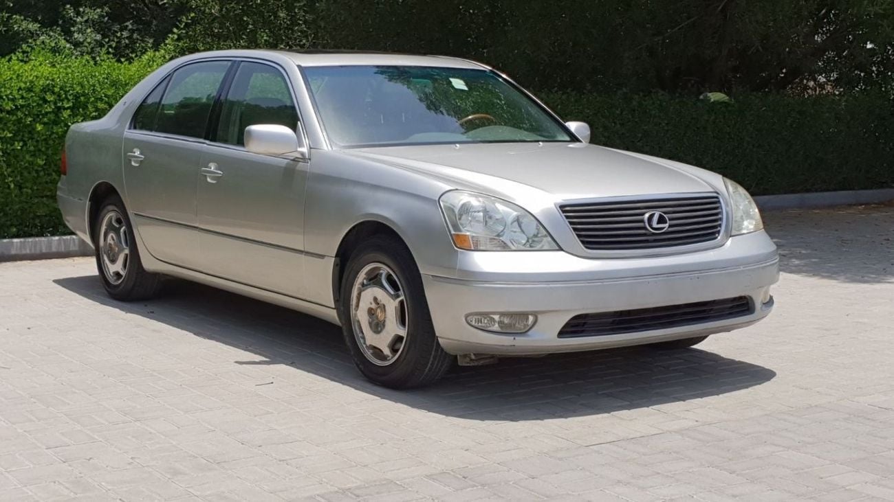Lexus LS 430 LS 430