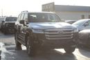 تويوتا لاند كروزر 2023 TOYOTA LANDCRUISER 300 3.5L V6 PETROL