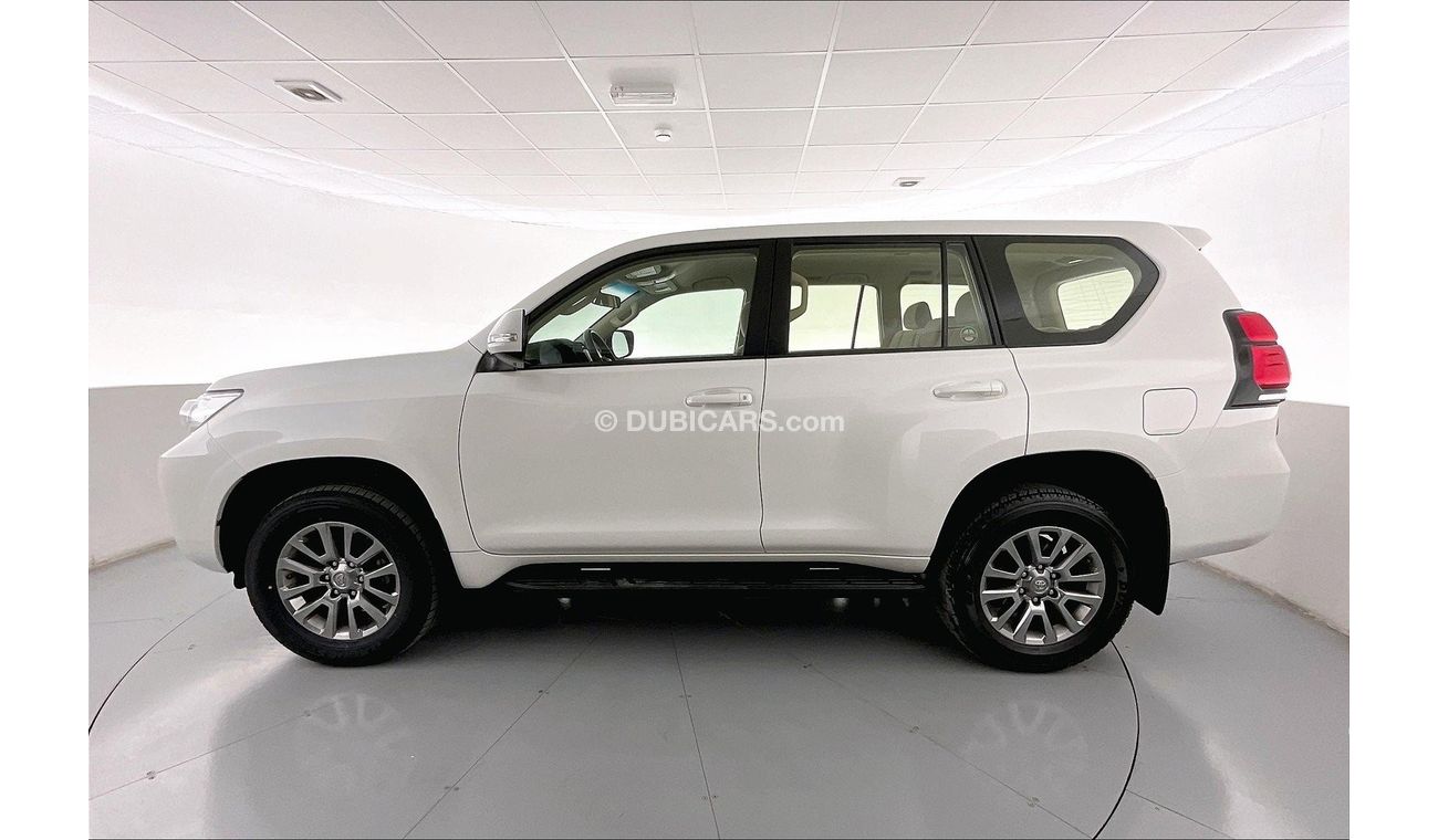 Toyota Prado EXR | 1 year free warranty | 1.99% financing rate | Flood Free