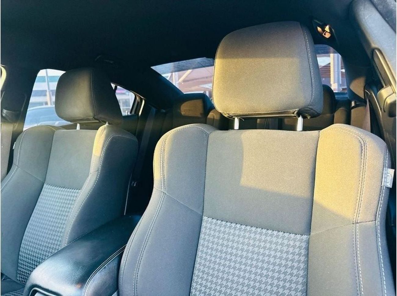 دودج تشارجر GT 3.6L | Monthly AED 1260/- | 0% DP | Super Track Pak | Touch Screen | Cruise Control | # 56625