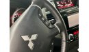 Mitsubishi Pajero PAJERO 3D…FSH…ORIGINAL PAINT