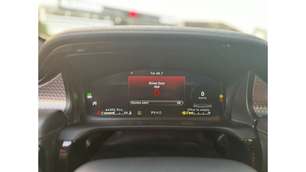 Lincoln Aviator Std lincoln aviator 2020 korea specs