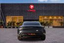 Porsche Taycan Porsche Taycan 2024 GCC | Battery Warranty