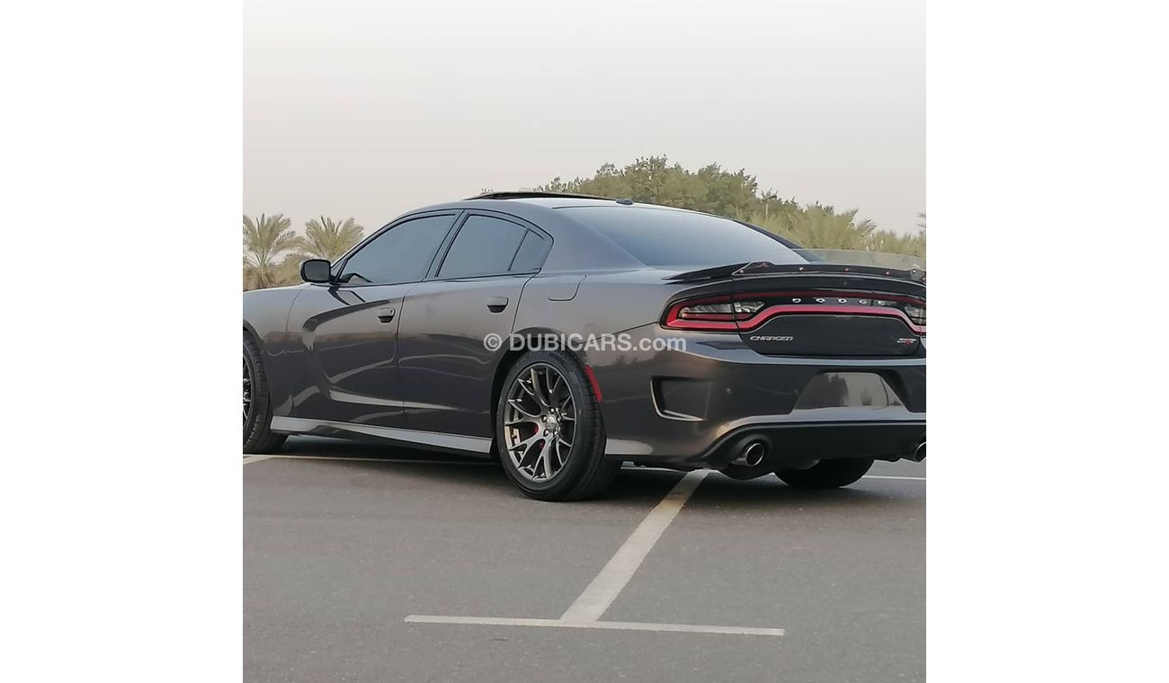 دودج تشارجر دودج تشارجر ٢٠١٥اس ار تي