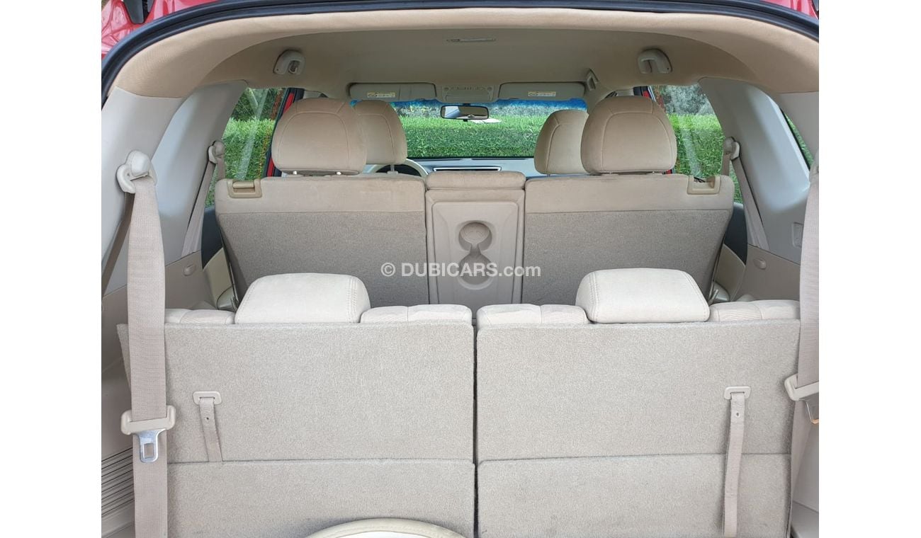 Nissan XTrail Nissan X-Trail GCC 2015 // 4X4 // Perfect condition // Accident Free
