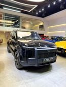 روكس 01 7 SEATER WITH WARRANTY