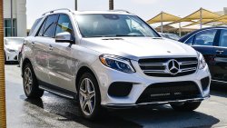 مرسيدس بنز GLE 350