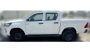 Toyota Hilux 2.4L // 2022 // WITH POWER WINDOWS , MANUAL TRANSMISSION // SPECIAL OFFER // BY FORMULA AUTO // FOR 