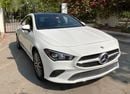 Mercedes-Benz CLA 250 CLA250