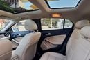 مرسيدس بنز GLA 250 STD
